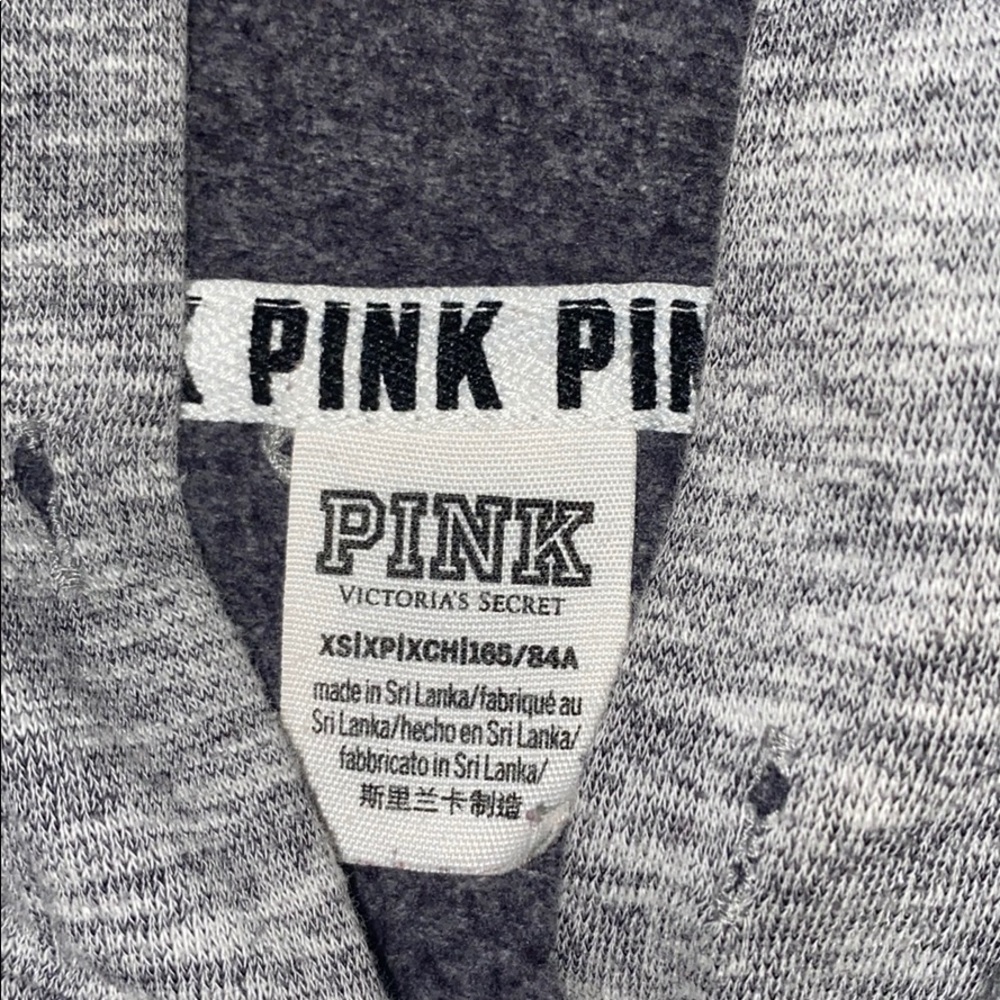 Pink shirt!!